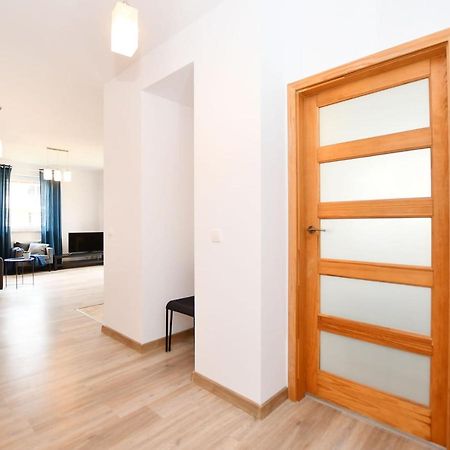Mizu Apartamenty - Baltyk Grzybowo  Bagian luar foto