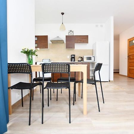 Mizu Apartamenty - Baltyk Grzybowo  Bagian luar foto