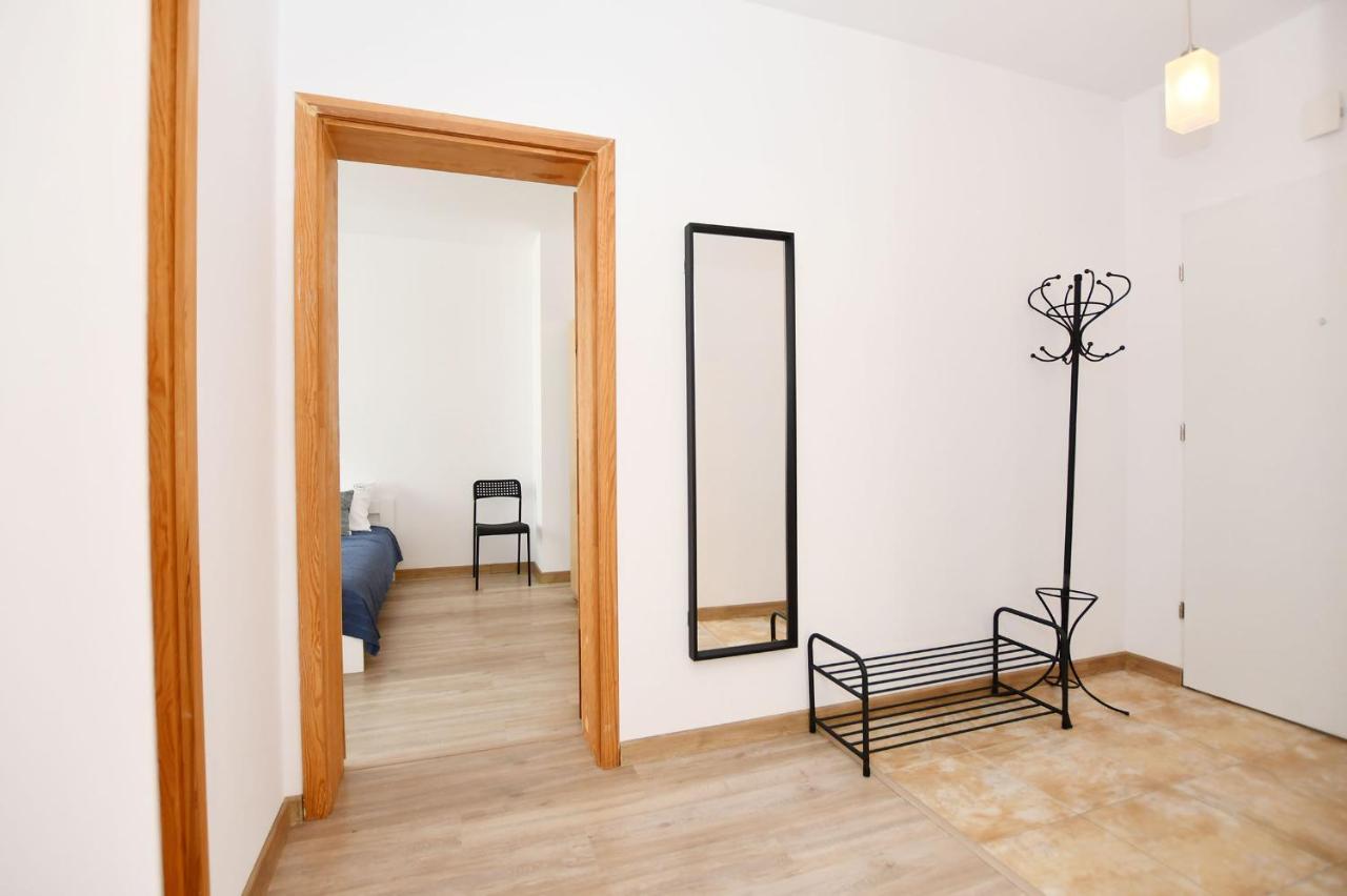 Mizu Apartamenty - Baltyk Grzybowo  Bagian luar foto