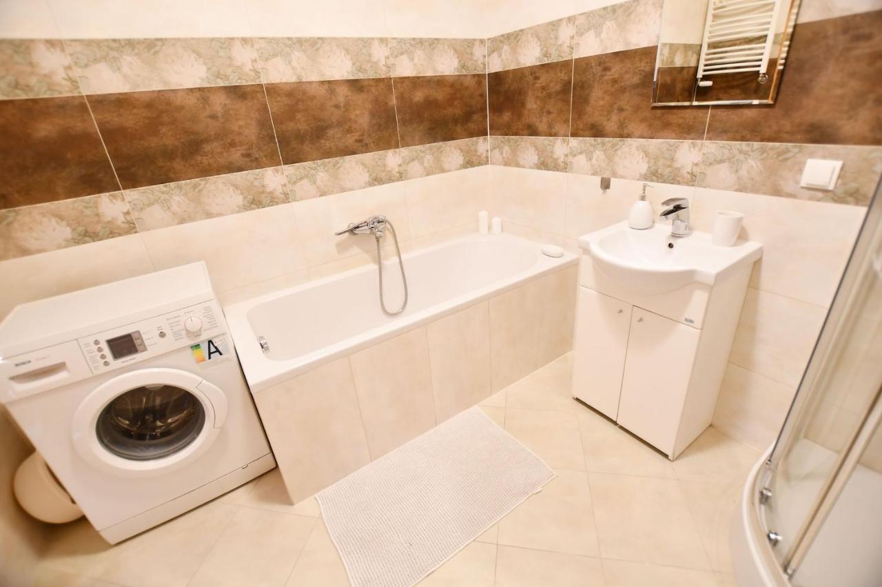 Mizu Apartamenty - Baltyk Grzybowo  Bagian luar foto