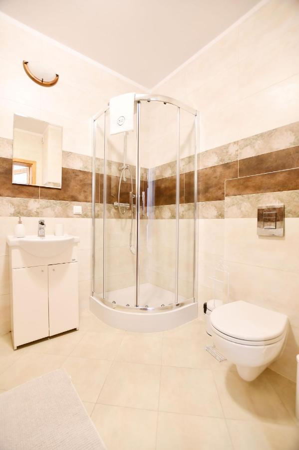 Mizu Apartamenty - Baltyk Grzybowo  Bagian luar foto