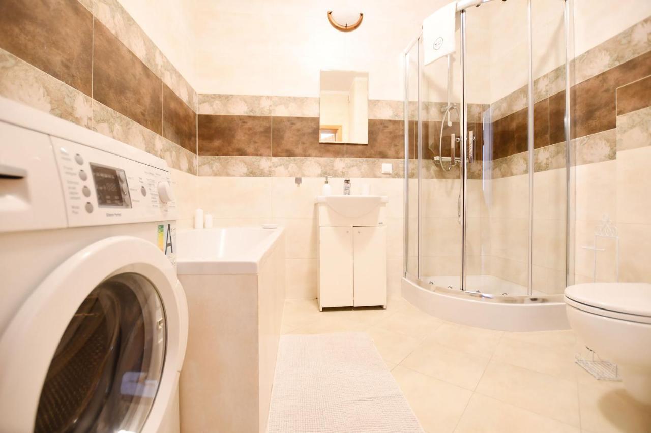 Mizu Apartamenty - Baltyk Grzybowo  Bagian luar foto