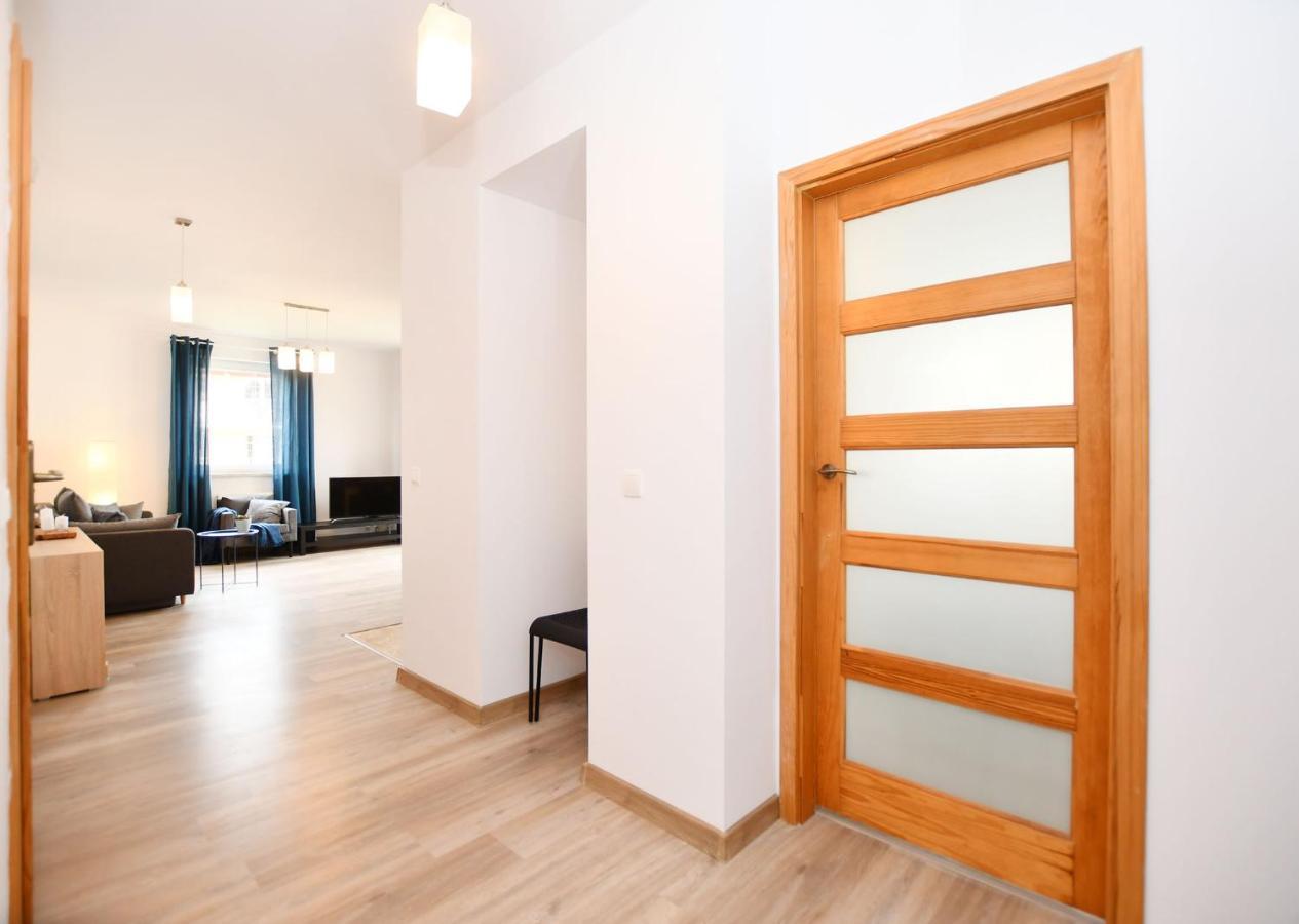 Mizu Apartamenty - Baltyk Grzybowo  Bagian luar foto