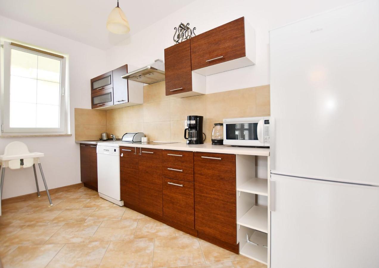 Mizu Apartamenty - Baltyk Grzybowo  Bagian luar foto