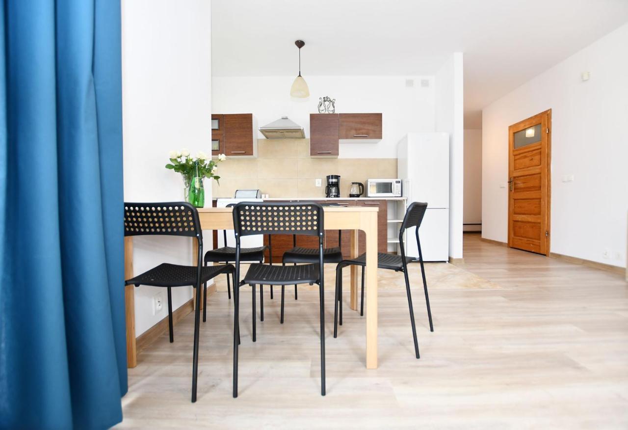 Mizu Apartamenty - Baltyk Grzybowo  Bagian luar foto