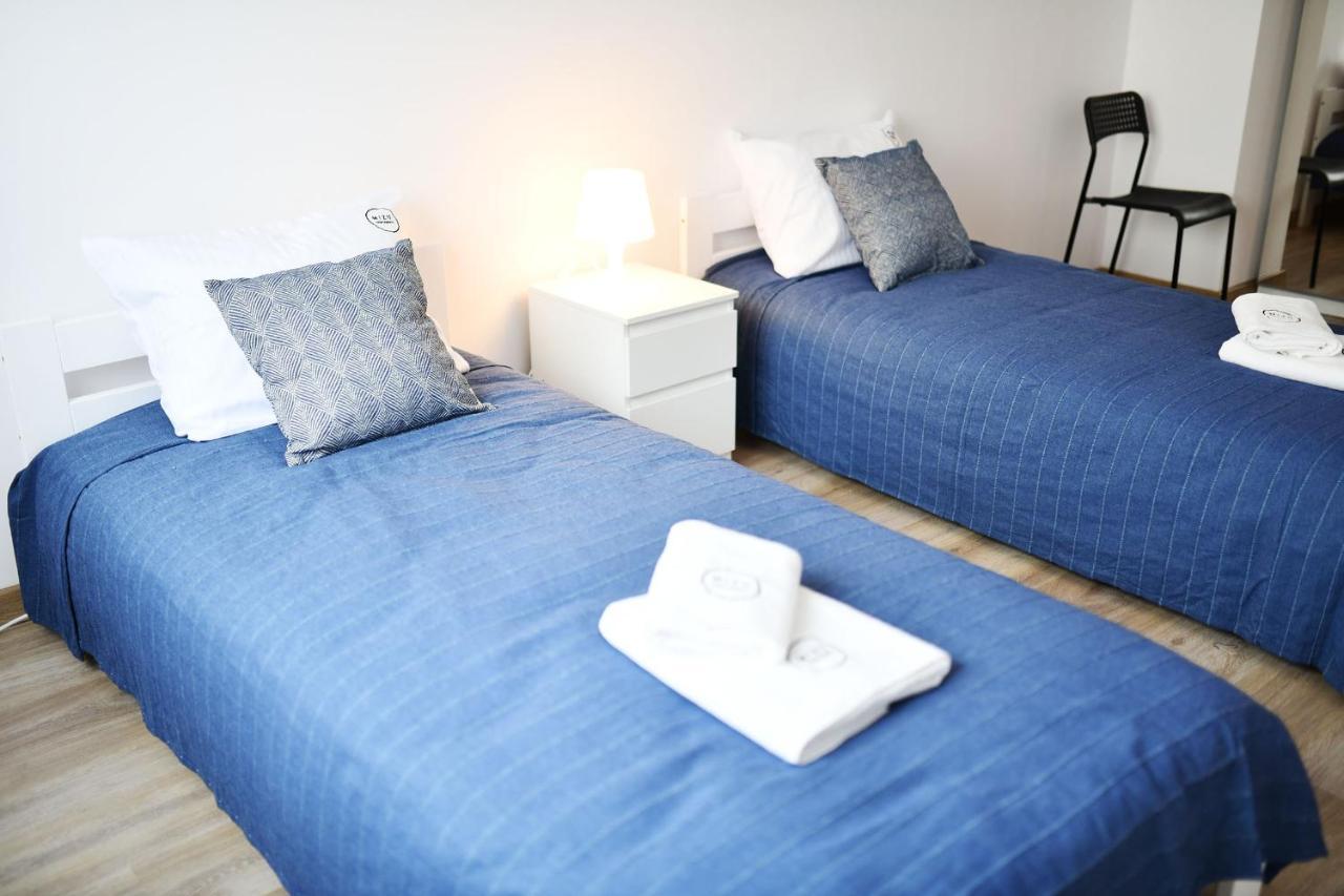 Mizu Apartamenty - Baltyk Grzybowo  Bagian luar foto